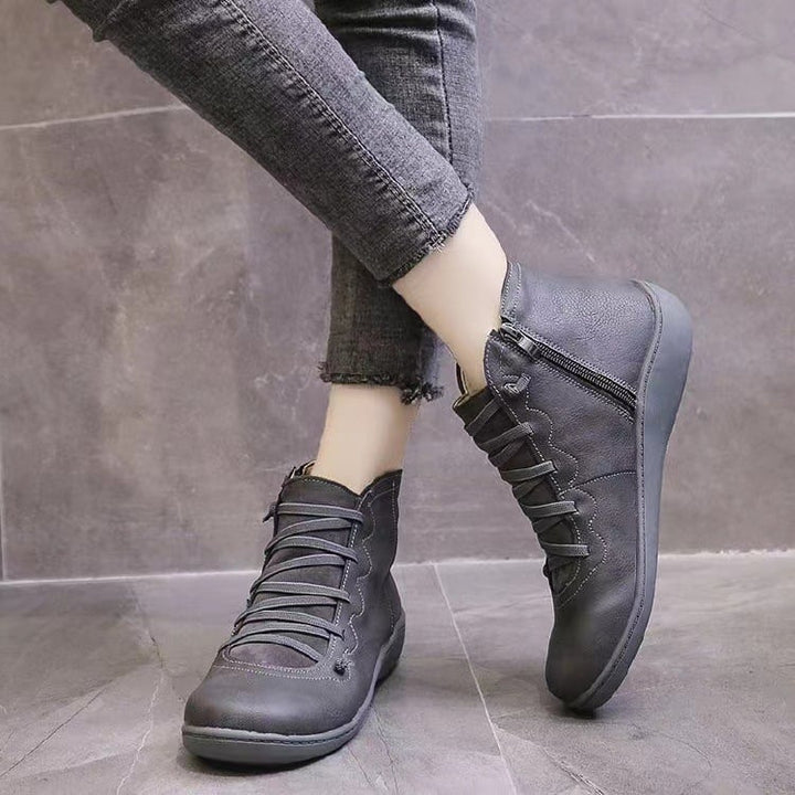 Ava | Orthopedic Support Boots