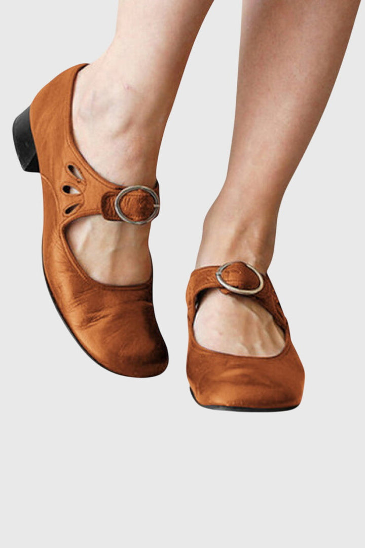 Karen | Comfortable Orthopedic Sandals