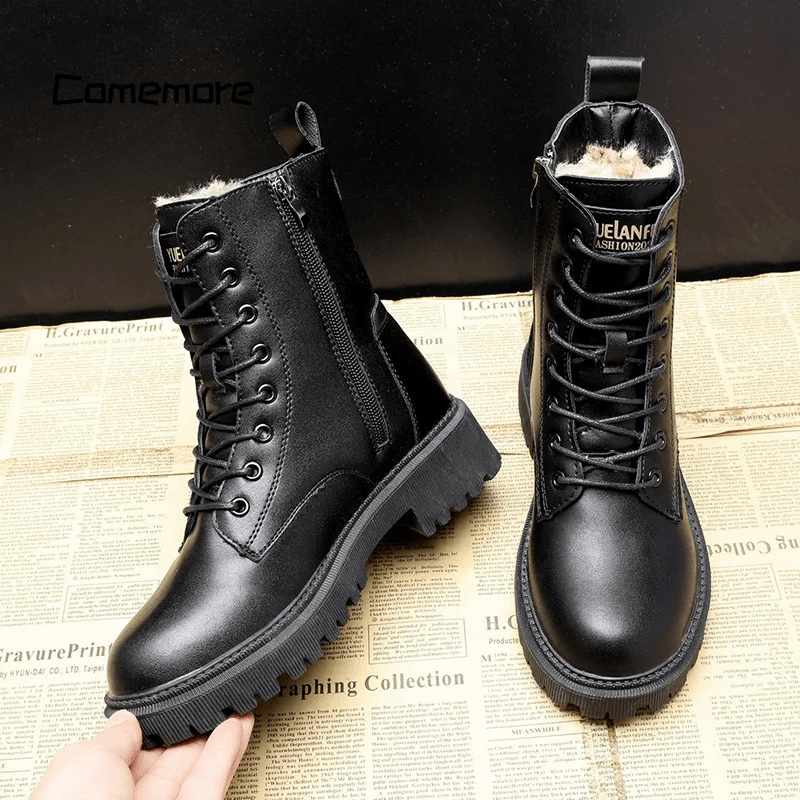 Mia® | High-quality stylish boots