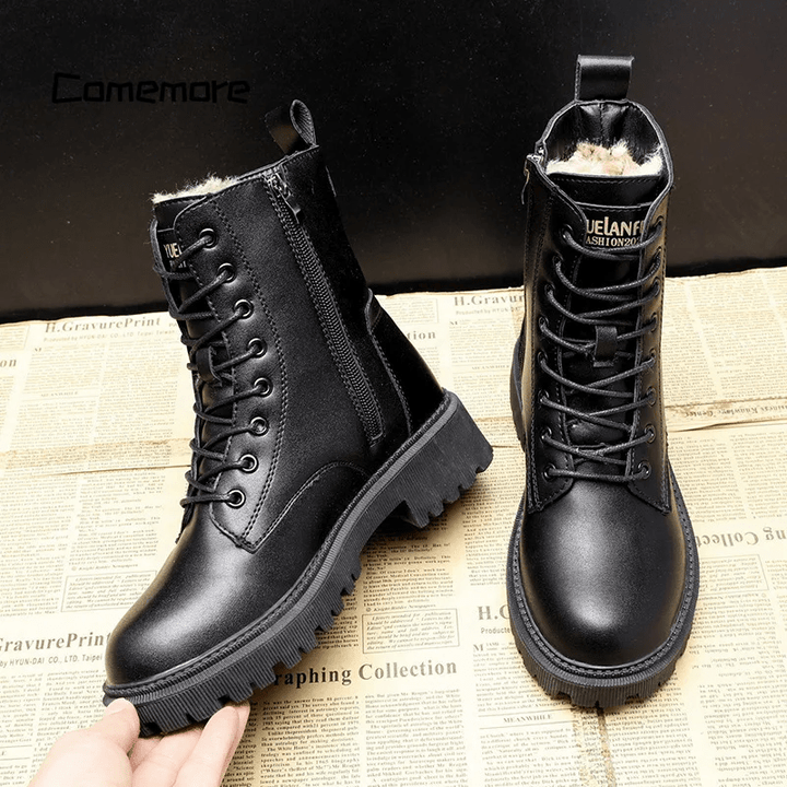 Mia® | High-quality stylish boots