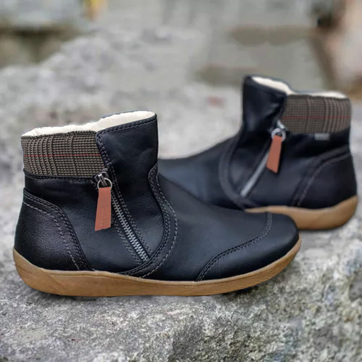 Grace | Orthopedic Waterproof Boots