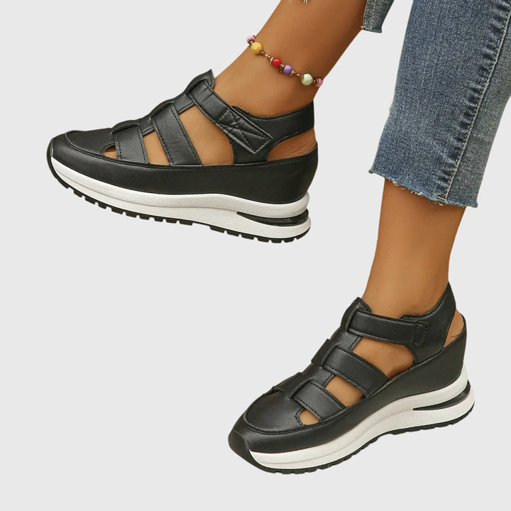 Karen | Versatile Orthopedic Sandals