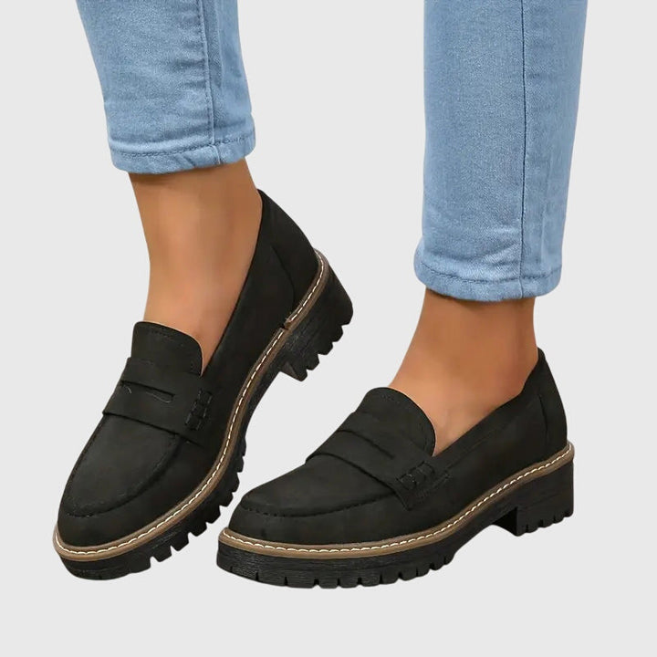 Emma | Stylish Orthopedic Loafers