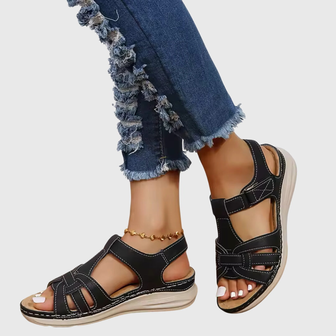 Emily | Stylish Orthopedic Sandals