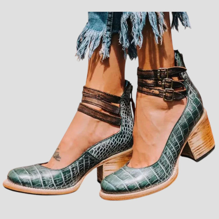 Mia® | Stylish comfortable boots