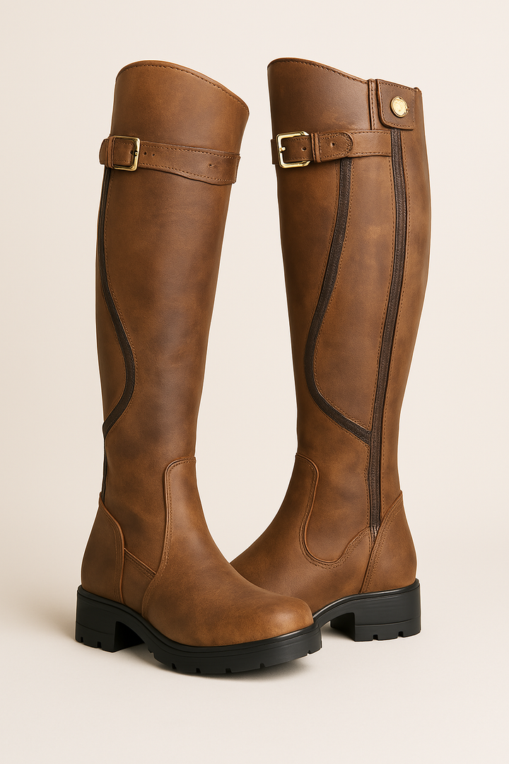 Mia® | High stylish boots