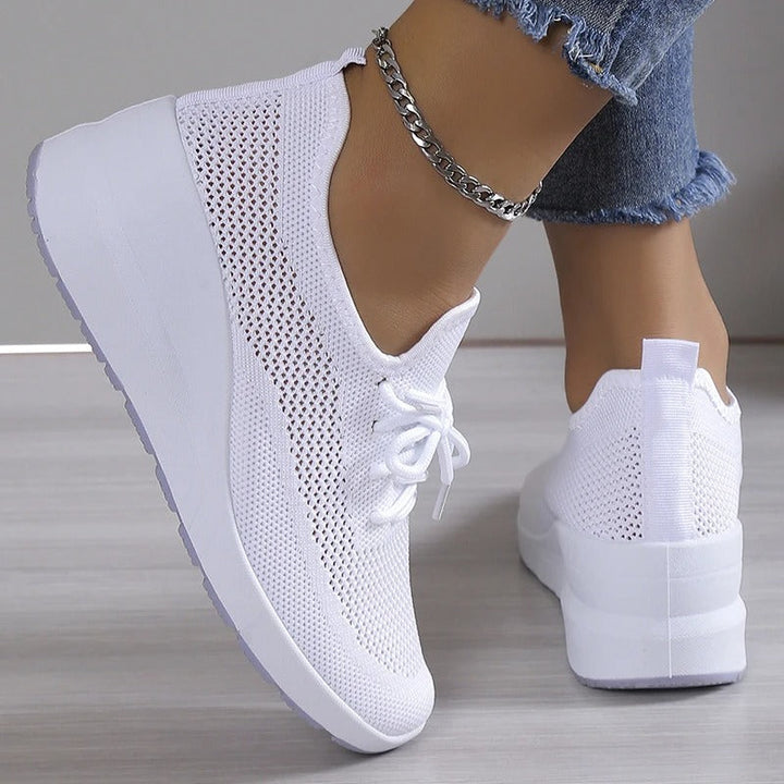 Hannah | Orthopedic Comfort Sneakers