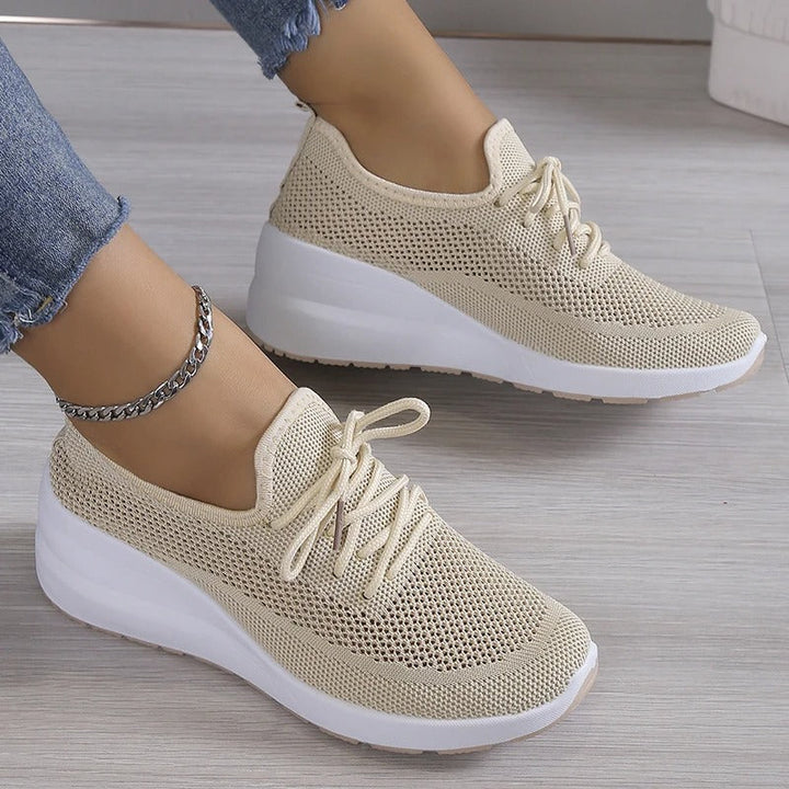 Hannah | Orthopedic Comfort Sneakers
