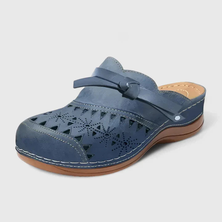 Hannah | Orthopedic Summer Sandals