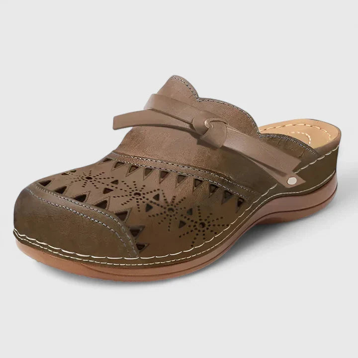 Hannah | Orthopedic Summer Sandals