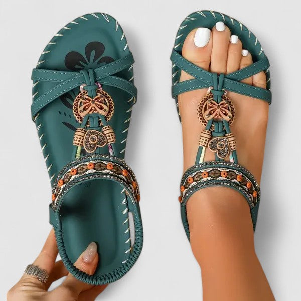 Katherine | Comfortable Orthopedic Sandals