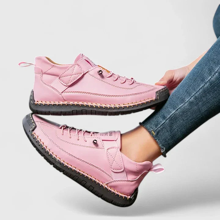 Megan | Orthopedic Comfort Sneakers