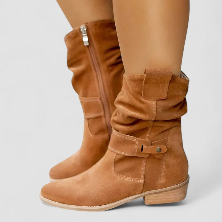 Mia® | Supportive Orthopedic Boots