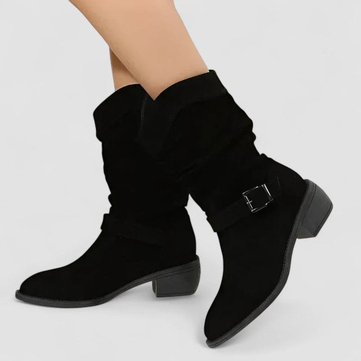 Mia® | Supportive Orthopedic Boots