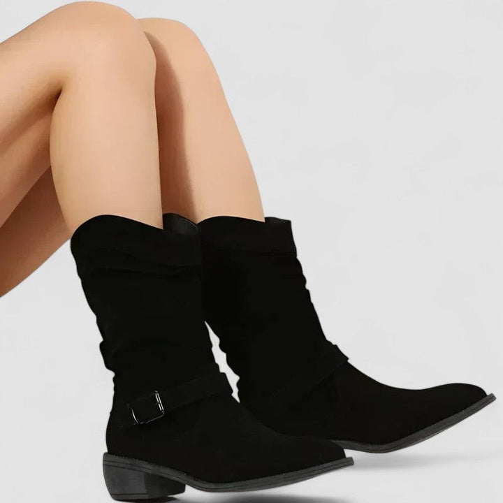 Mia® | Supportive Orthopedic Boots