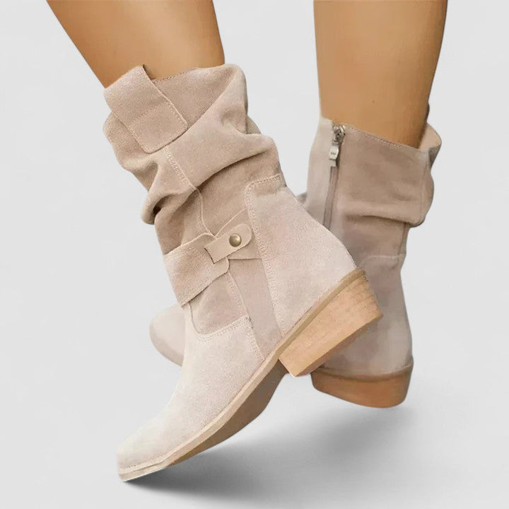 Mia® | Supportive Orthopedic Boots