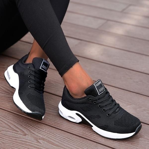 Jasmine | Comfortable Orthopedic Sneakers