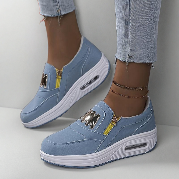 Ava | Stylish Orthopedic Sneakers