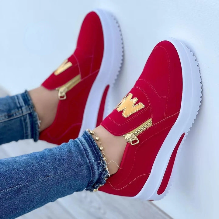 Ava | Stylish Orthopedic Sneakers