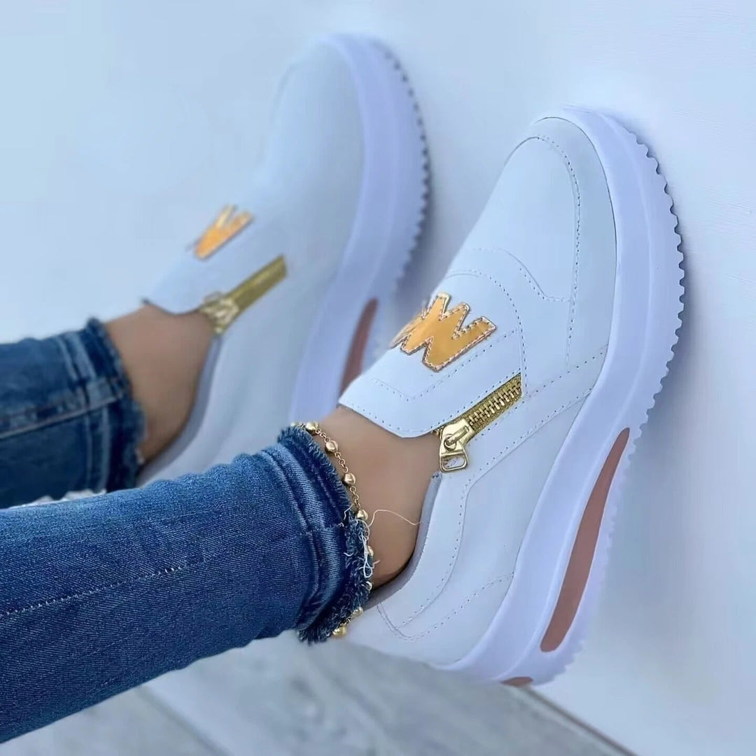 Ava | Stylish Orthopedic Sneakers