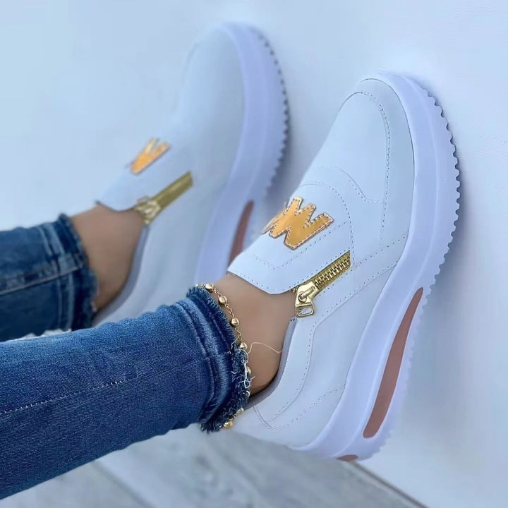 Ava | Stylish Orthopedic Sneakers
